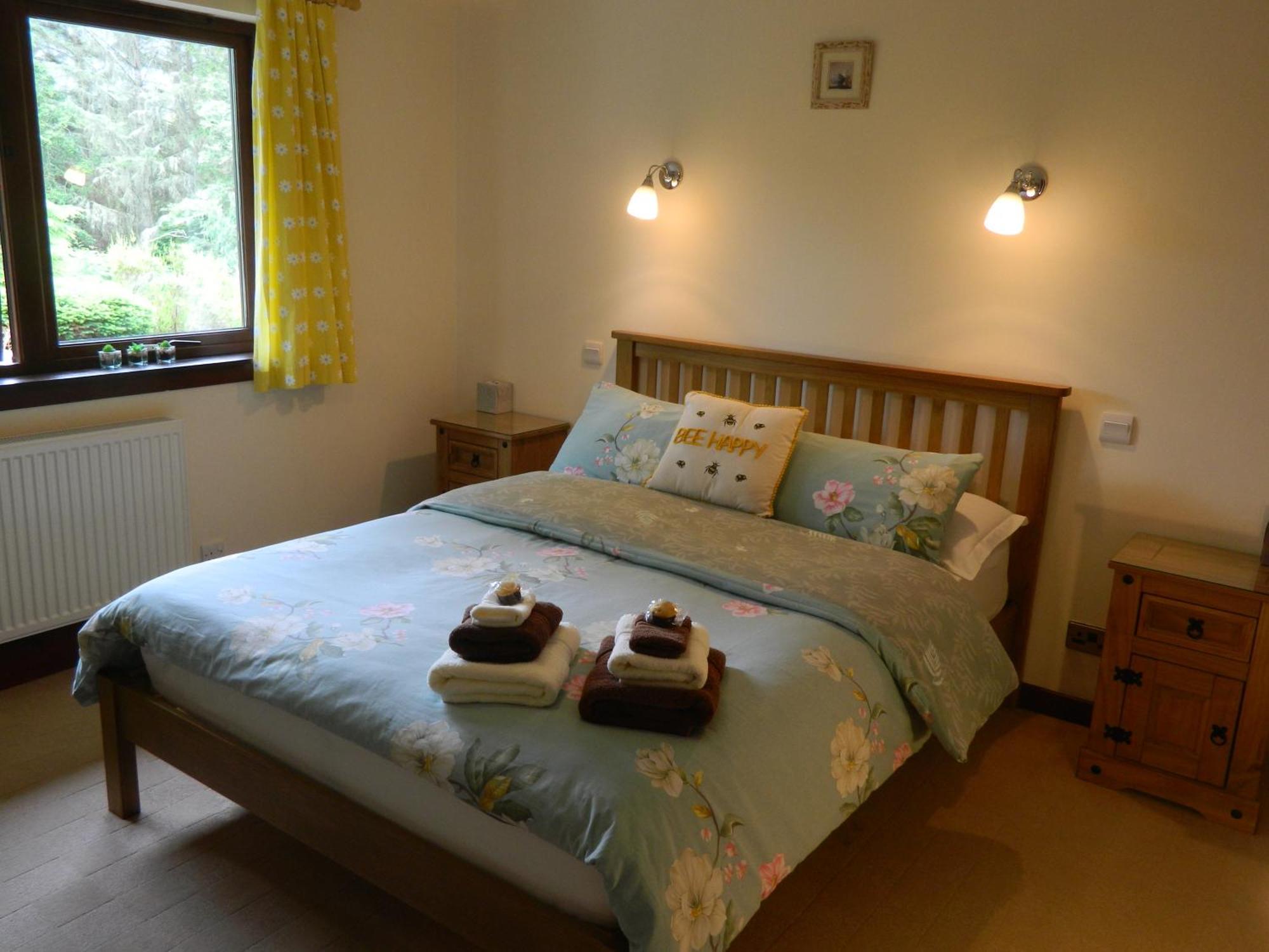 Tom Beag - Ben Nevis View Rooms Fort William Habitación foto